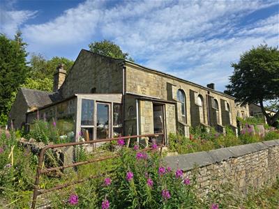 The Old Baptist School, Spring Street, Ramsbottom, BL0 0DS